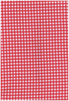 TIM. Strawbeery Fields 1053, red